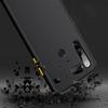 Shockproof Armor Phone Case For Xiaomi 13T Redmi 13C 12C 10C 10A 10 9A 9C NFC Note 12 11 8 9 Pro 8T 9S 10 Poco C65 X5 F5 M5S X3 Cases Back Matte Cover