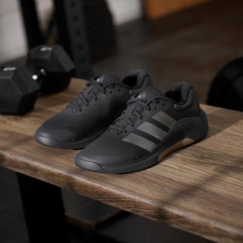 [Adidas] Dropset 4 Training Shoes JR4662 [Shipped from Korea] 100% Authentic
