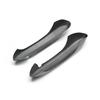 Fit for 2019-2024 Supra A90 Carbon Fiber Door knob Gloves Door Handle Cover Trim