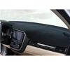 Для Mitsubishi Outlander 2013-2018    Защитная накидка на панель приборов от УФ-лучей, коврик-шторка, коврик-защита на панель автомобиля, аксессуары
