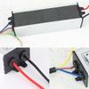 White/ Warm white 10W 20W 30W 50W 70W 100W Light Source LED COB Chip with Power Supply Driver
