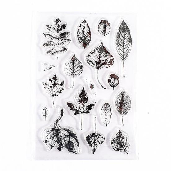 Рождественские штампы Набор штампов Изготовление открыток своими руками Фестивали Альбом Скрапбукинг Дни рождения Поздравительная открытка Простой в использовании трафарет