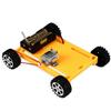DIY Electric 4WD Car Vehicle Model Science Experiment Kit Education Kids Toy