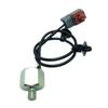 Датчик детонации ZJ01-18-921 ZJ0118921 ПОДХОДИТ ДЛЯ Mazda 2 2002–2014 3 2003–2013 5 2005–2010 6 2002–2008 - Запасные части