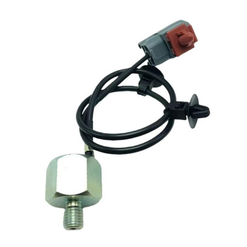 Датчик детонации ZJ01-18-921 ZJ0118921 ПОДХОДИТ ДЛЯ Mazda 2 2002–2014 3 2003–2013 5 2005–2010 6 2002–2008 - Запасные части