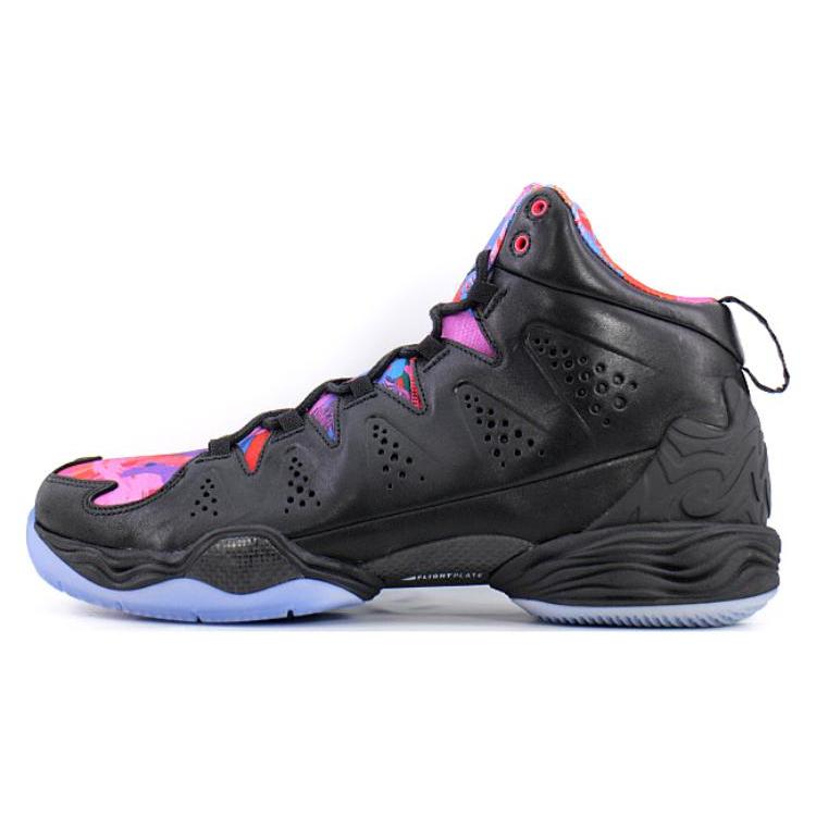 Jordan Melo M10 Год Лошади 649352-040