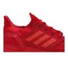 adidas UltraBoost 20 'Solar Red' (унисекс) Алые / Солнечно-красные / Boost Алые Беговые Кроссовки EG0700