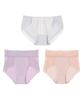 Unnanacool 3-Piece Set of Lace Panties (JF8007, Medium)