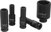 Impact sockets 1/2"" 20 pcs KD11867