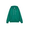 Nike Флисовая толстовка Lab Solo с логотипом Swoosh (Азия) Mystic Green Мужская уличная одежда DA0316-340