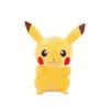 Pikachu Plush Toy 35 cm Soft Pokemon Stuffed Animal Cuddly Doll for Kids