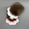 Furry Cosplay Costume Gloves Cartoon Cosplay Props Kawaii Cat Claw Mittens  Gifts