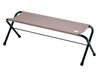 Snow Peak FD Bench, Gray, LV-071GY