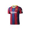 Nike ФК Барселона 20/21 Игровая футболка CD4185-456