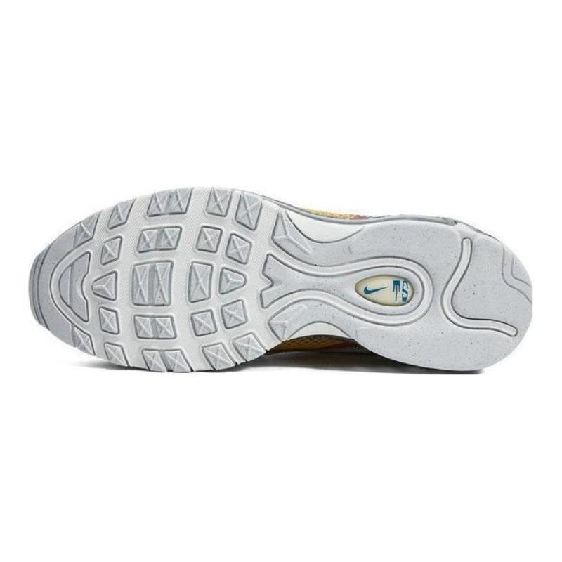 Nike Air Max 97 'Белый Крем Синий' DV7418-001
