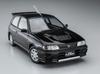 Hasegawa Историческая автомобильная серия Nissan Pulsar Пластиковая модель HC47 1/24 (РНН14) ГТИ-Р