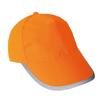 Korntex Unisex Adult Basic Montpelier Hi-Vis Cap