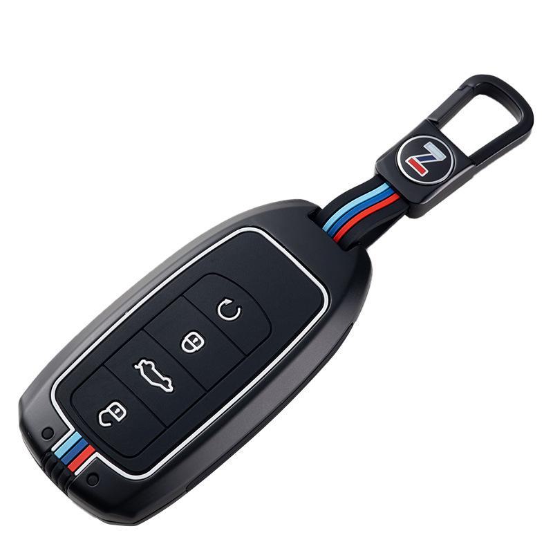 Чехол для ключа Chery Tiggo 8plus, пряжка для ключа Tiggo 7 Kunpeng Pro Car Arrizo 5plus — набор из 23 шт.