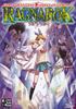 Arshard Gaia RPG Кроссоверный Дополнение Ragnarok (Серия настольных ролевых игр «Логин»)