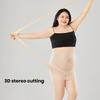 Yousheng High Waist Good Elasticity Ultrathin Women Stockings Seamless Plus Size See-through Clear Bottomed Pantyhose