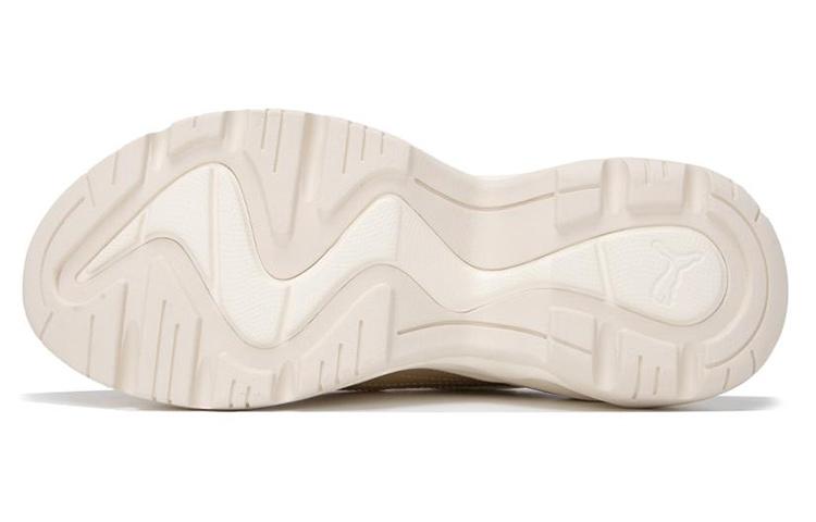 Puma Клин 'Cilia' 'Теплый Белый Жареный Миндаль' Женский 393915-04