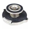 New Car Radiator Cap Cover 10409635 RC27 For Chevrolet Buick Pontiac Corvette Jimmy