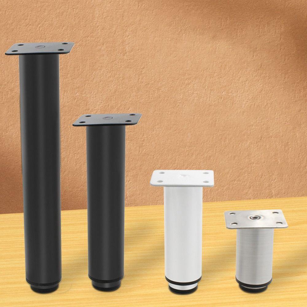 Телескопическая мебельная ножка Замена Ножки для шкафа Мебельная фурнитура