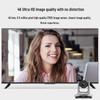 SHENGHUASHITONG 4K AI Tracking Video Conference Camera (CN version)