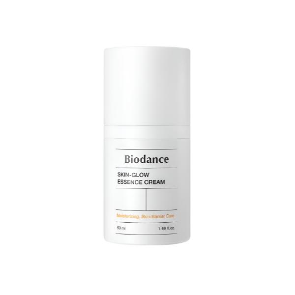 Biodance Крем-эссенция для сияния кожи Осветляющий Увлажняющий Крем для сияния 50 мл