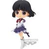 Banpresto Q posket ВЕЧНЫЙ СЕЙЛОР САТУРН A Фигурка Высотой 14 см Коллекционная Игрушка