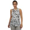 Womens/Ladies Fast Graphic Tank Top