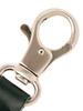 Key Ring F Navy [Il Bisonte] 54_1_5452300150