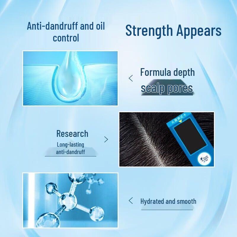 Head & Shoulders Шампунь против перхоти Шелковистая гладкость Дорожные саше