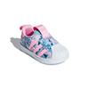 Adidas Originals Superstar Series 360 I Low-Top Sneakers Baby Sneakers Light-Pink CG6578
