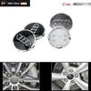 61mm for Audi A3 A4 A5 A6 A7 A8 S4 S6 Q5 Q7 Covers Badge Accessories Wheel Cap Label 4pcs Wheel Center Cap Emblem Hub