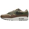 New Air Max 1 Essential Prm Neutral Olive Cacao Wow HF1516-200