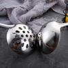 Star 304 Stainless Steel Ladle & Slotted Spoon Set