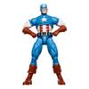 Hasbro MARVEL Marvel Legends Series Captain Avengers Retro Marvel Comics Secret Wars коллекционная 6-дюймовая фигурка в комплекте щит G0781 подлинная
