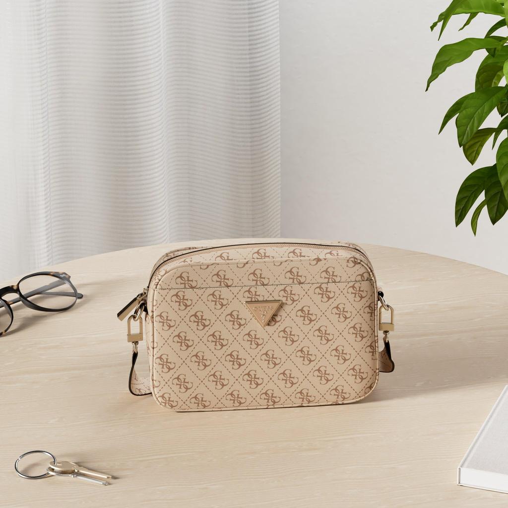 Сумочка MERIDIAN CAMERA BAG LTL [Guess]