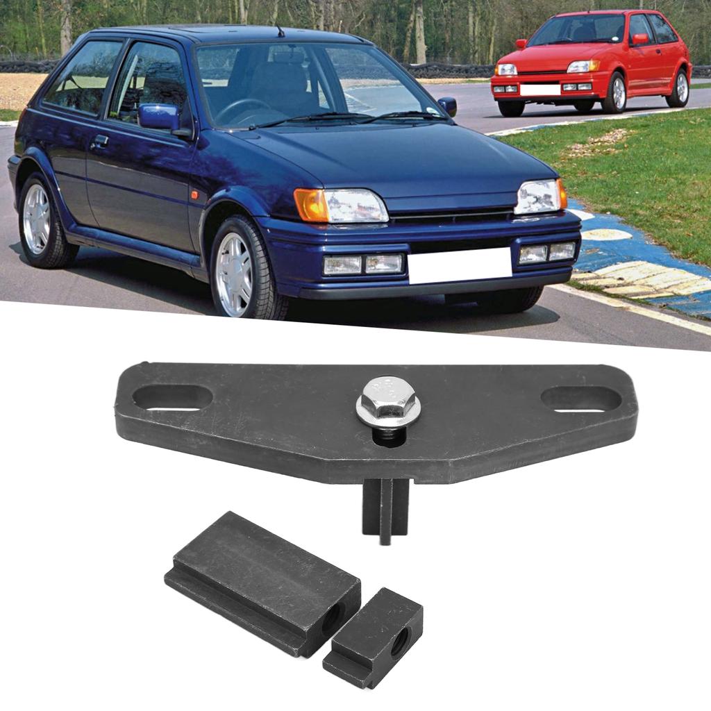 Набор из 3 предметов Инструмент для фиксации маховика Обслуживание Замена для Ford Focus 2.0 TDCi