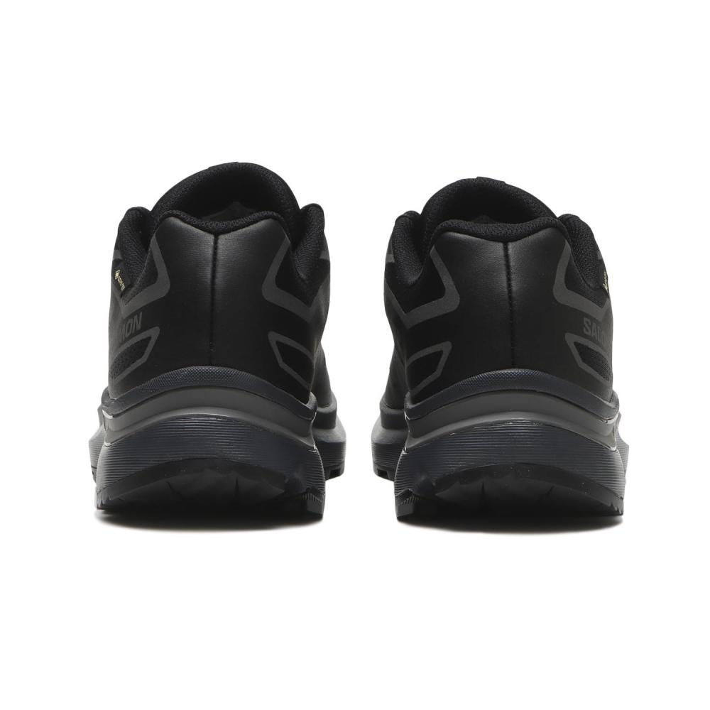 SALOMON Xt Evr Gtx M L47694000 Черный Асфальт Bl