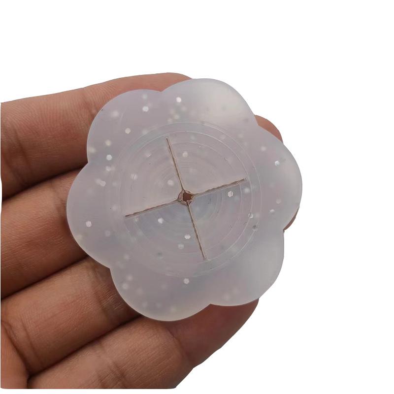 1 шт. Нескользящая угловая пряжка-узел, зажим для юбки, женская угловая пряжка для талии и подола, универсальная пряжка для футболки и шарфа