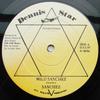 12-дюймовая пластинка SANCHEZ / KRYSTAL - Wild Sanchez / One Woman DSI07 Dennis Star Int 1988 UK Регги, Ска и Даб Б/У