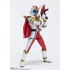 SHFiguarts Kikai Sentai Zenkaiger Zenkaiser примерно 145 мм ПВХ АБС окрашенная подвижная фигурка