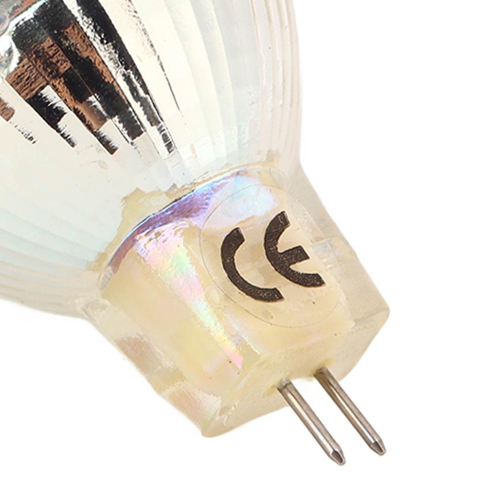 6PCS 3W GU4 LED Bulb 12V LED Light Bulb Easy MR11 Spotlight  Ceiling Lights