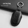 Чехол для ключа Citroen: Подходит для Versailles, C5X, C6, AIRCROSS, Tianyi C5 - Чехол с защитой от падения