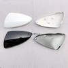 Auto Side Mirror Parts for Kia K3 - Cap Cover Frame Heated Glass trim   replace housing case