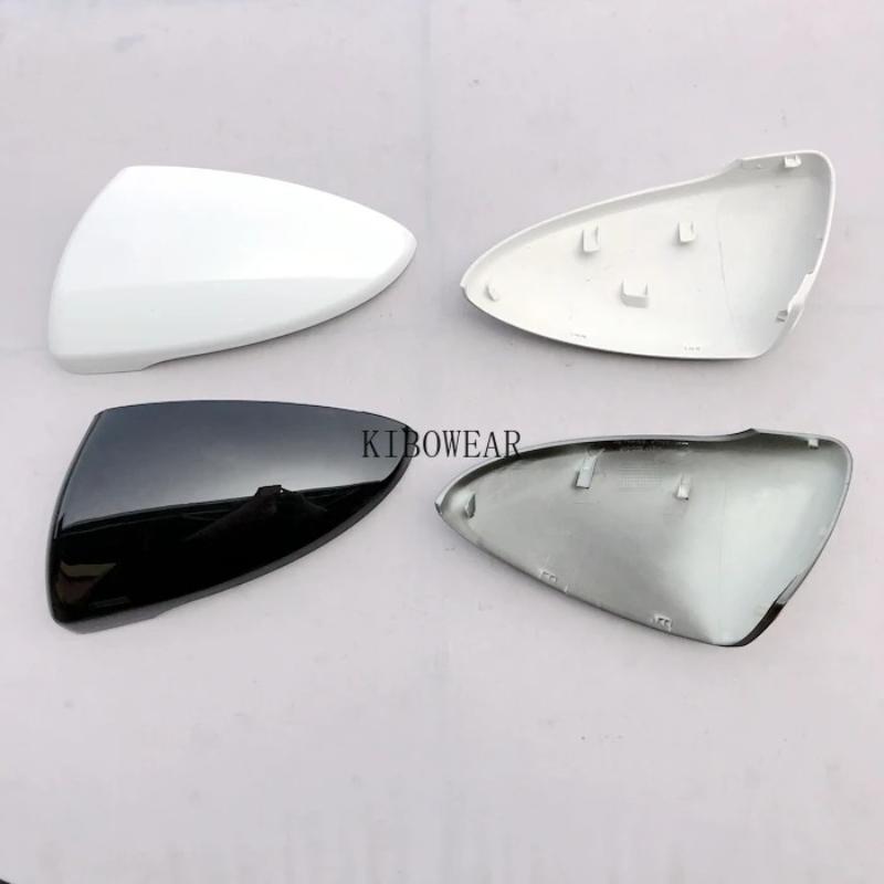 Auto Side Mirror Parts for Kia K3 - Cap Cover Frame Heated Glass trim replace housing case