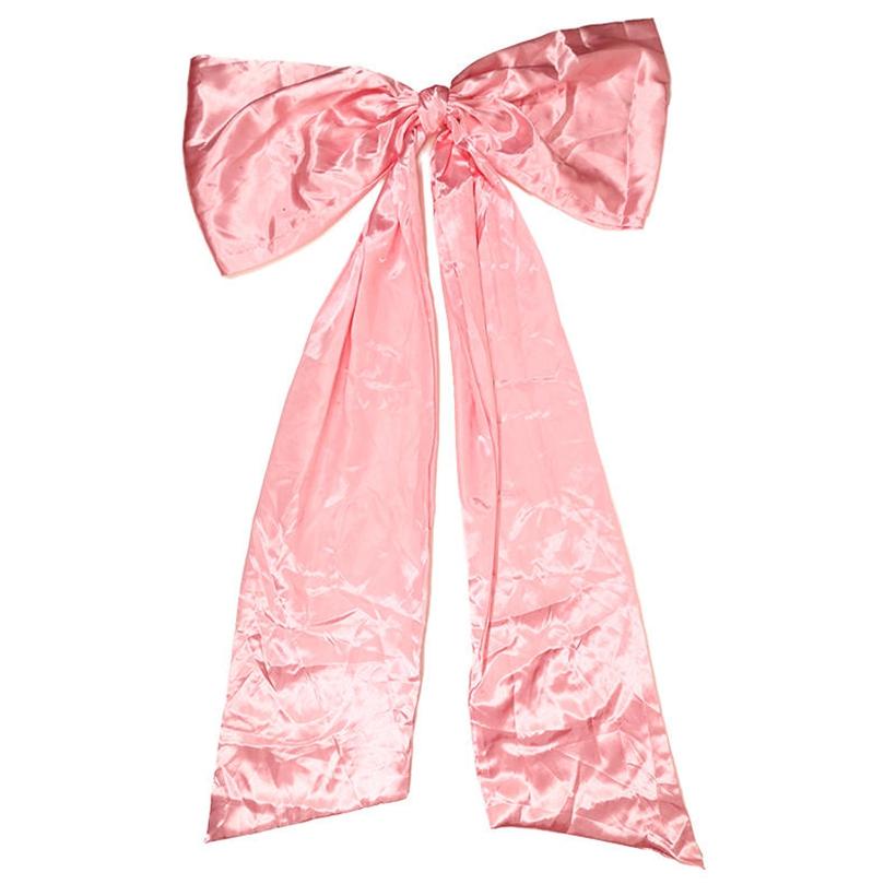 Милый Рождественский Большой Атласный Бант Лента Элегантный Фон для Вечеринки Настенный Декоративные Банты для Свадьбы Рождества Свадебного торжества