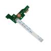 Для ноутбуков Pavilion G4-2000 G6-2000 G6-2235US TPNQ109 Плата кнопки питания с